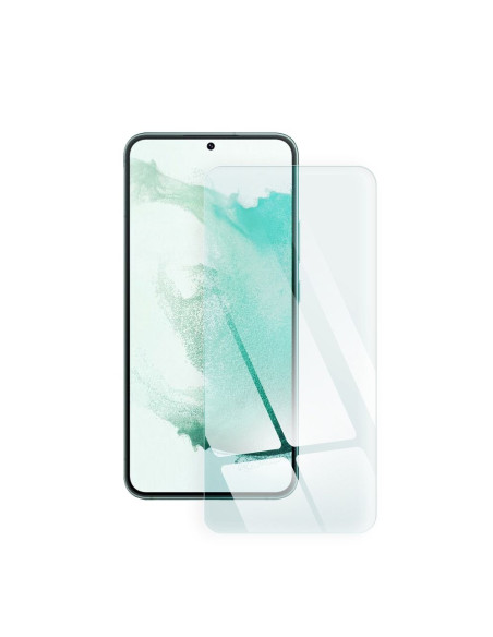 VERRE TREMPE Blue Star- SAM Galaxy S23+