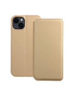Holster Dual Pocket pour IPHONE 14 PLUS or