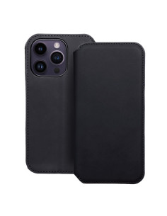 Holster Dual Pocket pour IPHONE 14 PRO noir