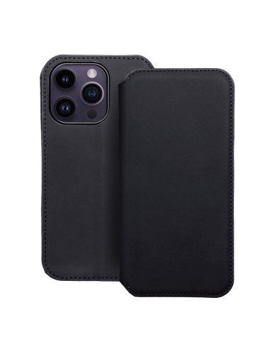 Holster Dual Pocket pour IPHONE 14 PRO noir