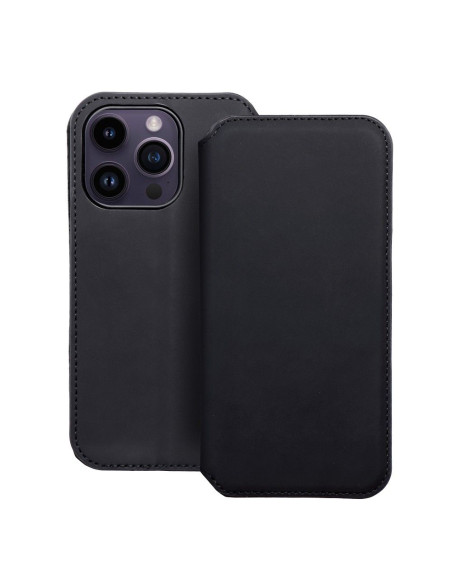 Holster Dual Pocket pour IPHONE 14 PRO noir