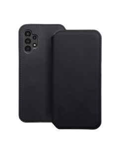 Etui double pour SAMSUNG A13 4G noir