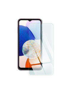 VERRE TREMPE Blue Star- SAM Galaxy A14 5G