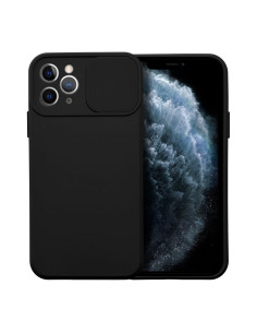 Coque SLIDE pour IPHONE 11 Pro noir