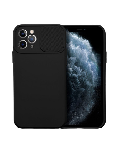 Coque SLIDE pour IPHONE 11 Pro noir