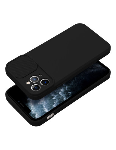 Coque SLIDE pour IPHONE 11 Pro noir