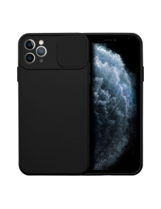 Coque SLIDE pour IPHONE 11 Pro Max noir