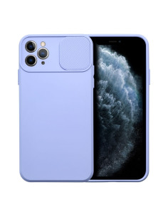 Coque pour IPHONE 11 Pro Max lavande