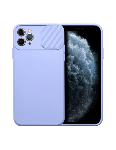 Coque pour IPHONE 11 Pro Max lavande