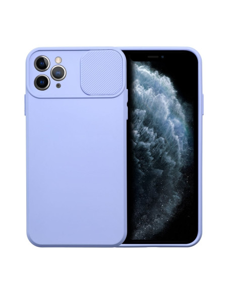 Coque pour IPHONE 11 Pro Max lavande