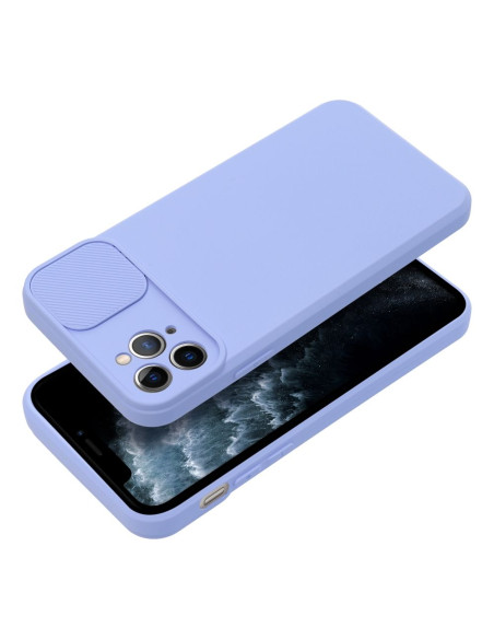 Coque pour IPHONE 11 Pro Max lavande