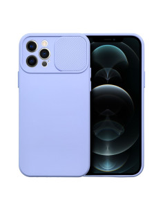 Coque pour IPHONE 12 Pro lavande
