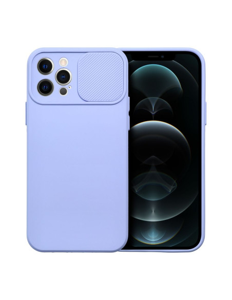 Coque pour IPHONE 12 Pro lavande