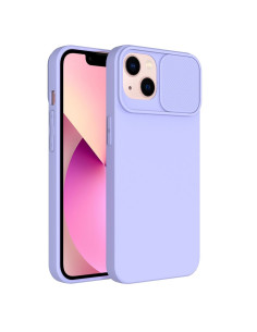 Coque pour IPHONE 12 Pro lavande 2