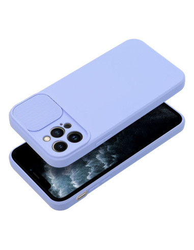 Coque pour IPHONE 12 Pro lavande