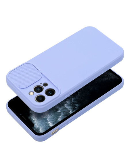 Coque pour IPHONE 12 Pro lavande