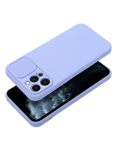 Coque pour IPHONE 12 Pro Max lavande
