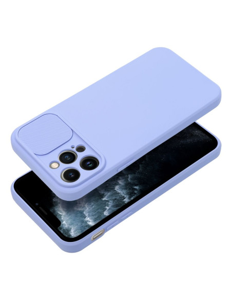 Coque pour IPHONE 12 Pro Max lavande
