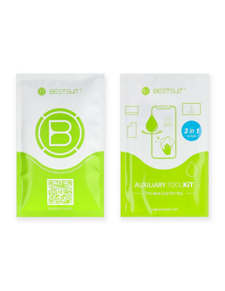 Verre hybride BESTSUIT FLEXIBLE - SAM Galaxy S24