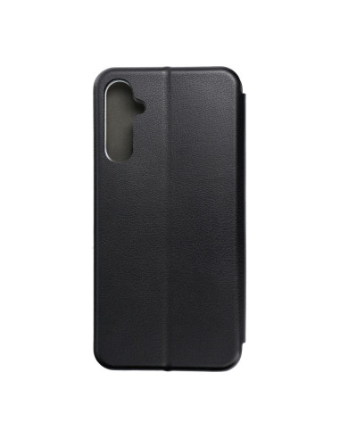 Etui Book Elegance pour SAMSUNG A34 5G noir
