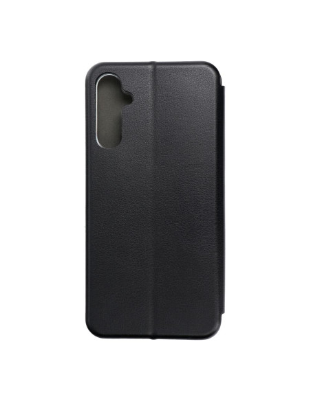 Etui Book Elegance pour SAMSUNG A34 5G noir
