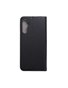 Smart Case book holster pour SAMSUNG A14 4G / A14 5G noir 2