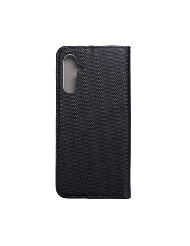 Smart Case book holster pour SAMSUNG A14 4G / A14 5G noir