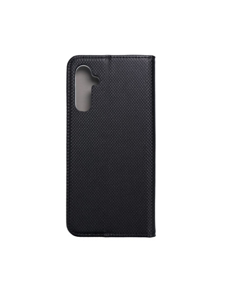 Smart Case book holster pour SAMSUNG A14 4G / A14 5G noir