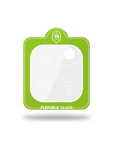 Verre hybride BESTSUIT FLEXIBLE pour le caméra de derriere - SAM S23