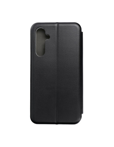 Etui Book Elegance pour SAMSUNG A54 5G noir