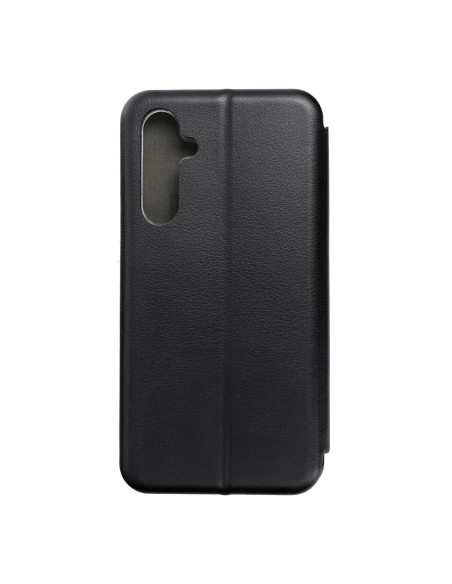 Etui Book Elegance pour SAMSUNG A54 5G noir