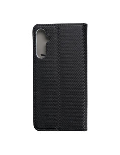 Etui Smart Case pour SAMSUNG A34 5G noir 2