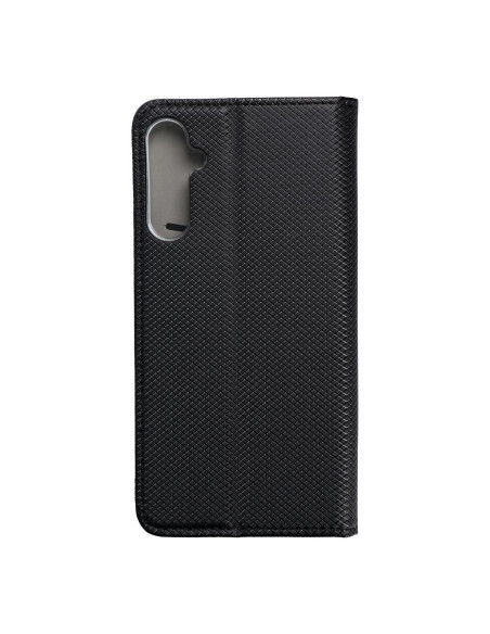 Etui Smart Case pour SAMSUNG A34 5G noir