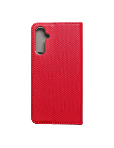 Etui Smart Case pour SAMSUNG A34 5G rouge 2