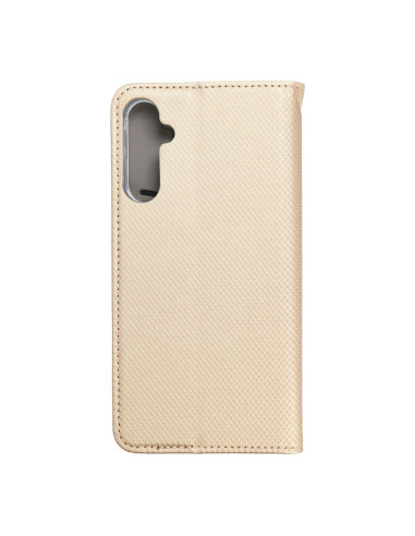Etui Smart Case pour SAMSUNG A34 5G or
