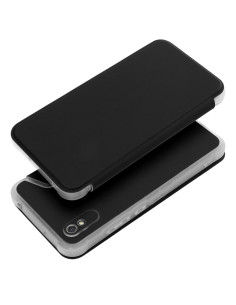 PIANO Étui pour XIAOMI Redmi 9AT / Redmi 9A noir 2