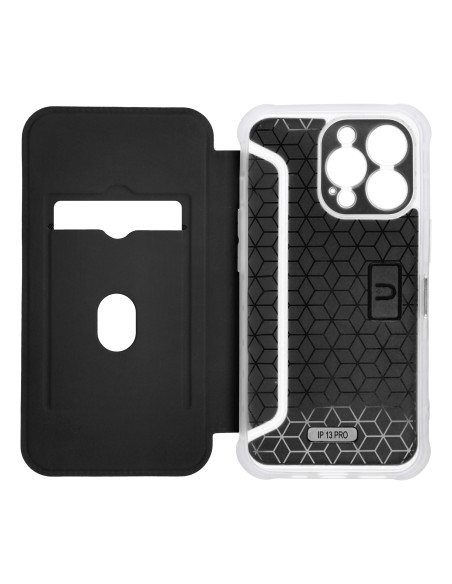 PIANO Étui pour XIAOMI Redmi 9AT / Redmi 9A noir