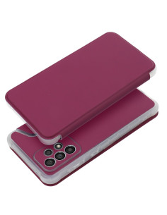 PIANO Etui pour SAMSUNG A23 5G magenta 2