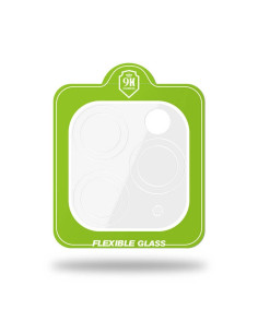 Verre hybride BESTSUIT FLEXIBLE pour le caméra de derriere - SAM A34 2