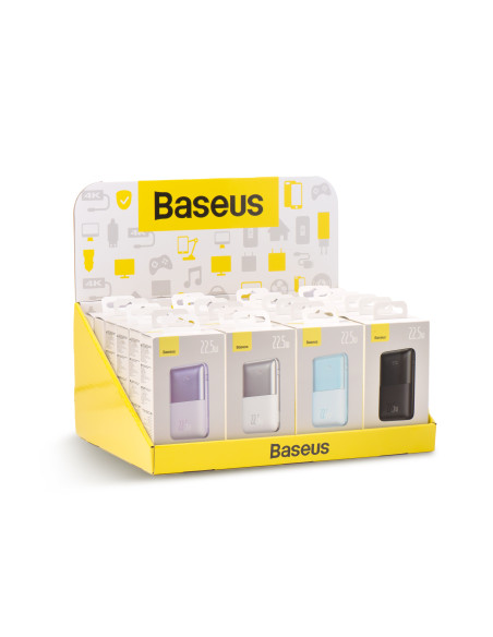 Support en carton BASEUS 1000052086