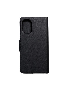 Etui Fancy Book pour NOKIA G60 noir 2