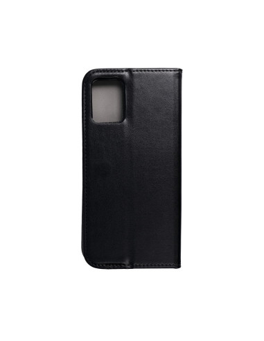Etui Smart Magneto pour MOTOROLA EDGE 30 NEO noir