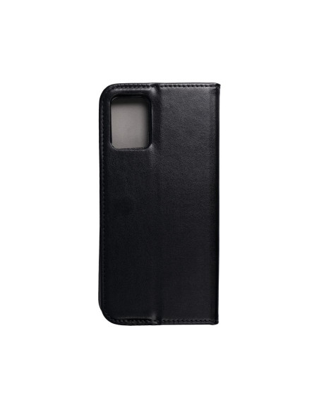 Etui Smart Magneto pour MOTOROLA EDGE 30 NEO noir