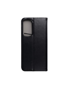 SMART MAGNETO Book case for MOTOROLA EDGE 30 black 2