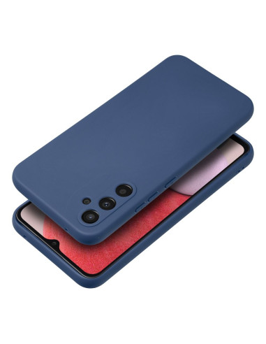 Coque SOFT pour SAMSUNG Galaxy A54 5G bleu foncé