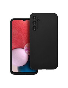 Coque SOFT pour SAMSUNG Galaxy A54 5G noir