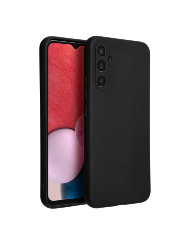 Coque SOFT pour SAMSUNG Galaxy A54 5G noir