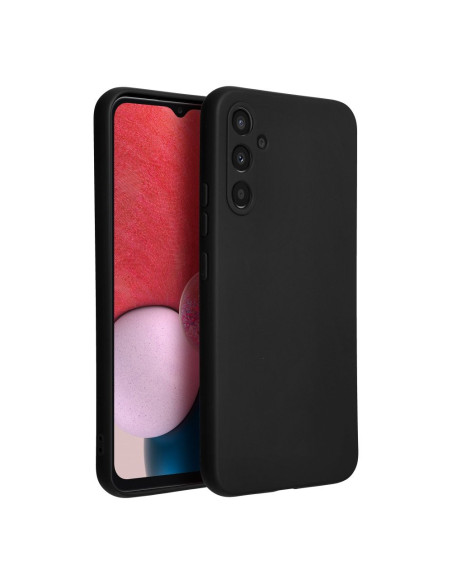 Coque SOFT pour SAMSUNG Galaxy A54 5G noir