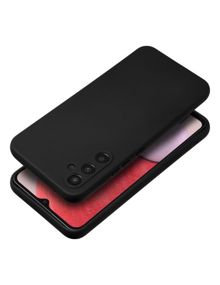 Coque SOFT pour SAMSUNG Galaxy A54 5G noir