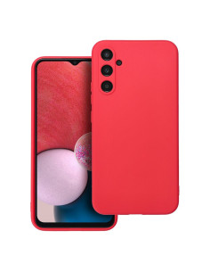 Coque SOFT pour SAMSUNG Galaxy A54 5G rouge